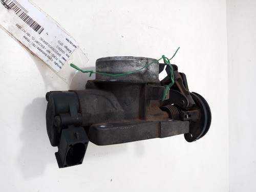 Corpo De Tbi Ford Escort Gl 958f9677 Original