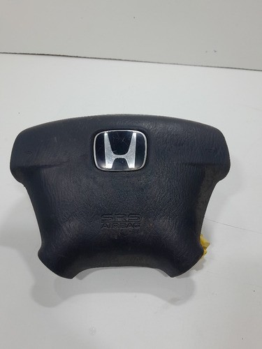 Bolsa Volante Honda Civic 2001/2006 (vj)