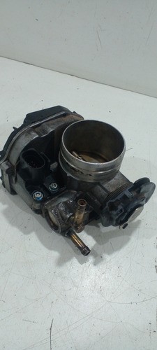 Corpo Borboleta Tbi Vw Golf 1.6 Sr Audi A3 1.6 (r)