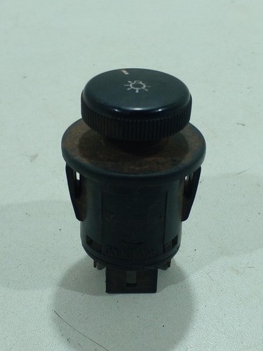 Botão Farol Chave De Luz Gm Kadett  91/98 90191678 (vj)