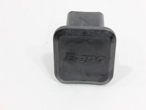 Tampa Engate Carretinha (bepo) Hilux Sw4 05/11 Usado (634)