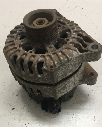 Alternador Citroen C4 9639396580