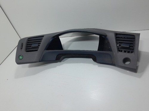 Moldura Painel Instrumentos Honda Civic 15/20 77220tr8 (vj)