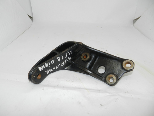 Suporte Coxim Motor Elba Uno Prêmio Fiorino 1.5 1.6 85/95