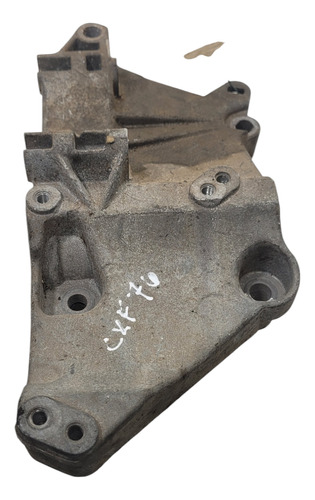 Suporte Alternador Renault Scenic 1.6 16v/ 2003 (al) Cxf 76