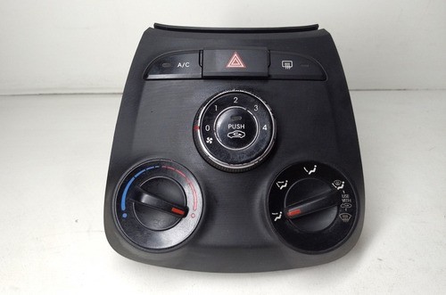 Comando De Ar Central Hyundai Hb20, 2013 A 2019 97250-1s300