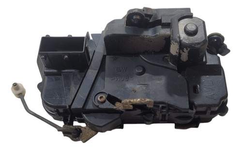 Fechadura Dianteira Direita Peugeot 306/ 1997 (al)
