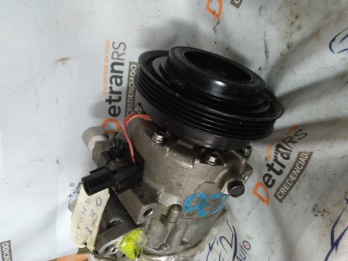 Compressor Do Ar Condicionado Hyundai I30 F500an8ba03 4290