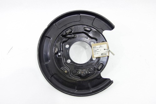 Espelho Roda Tras Ld Subaru Impreza 2008-2011 Us (555)