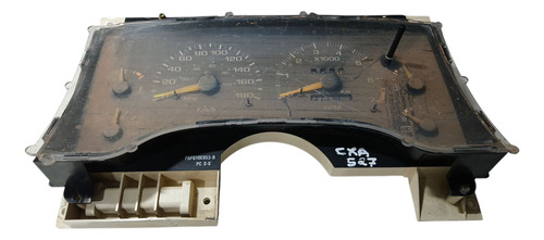 Painel Instrumento Gm S10 Deluxe 2.2 1997 (ap) Cxa 527