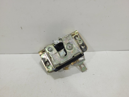 Fechadura Porta Direita Gm Kadett 1989 A 1998 (t)