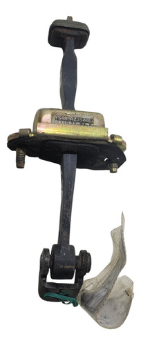 Limitador Porta Dianteira Direita Ford Focus 2001  (al)