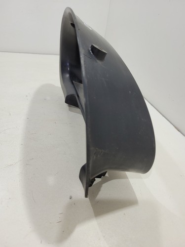 Moldura Painel Instrumento Vw Gol Bola 95/00 (r)