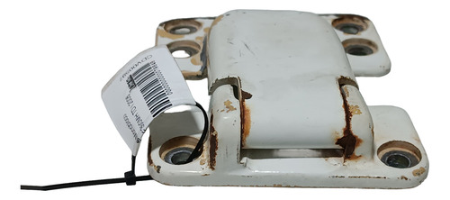 Par Dobradiça Porta Traseira Ducato 1997 2017 Boxer Jumper