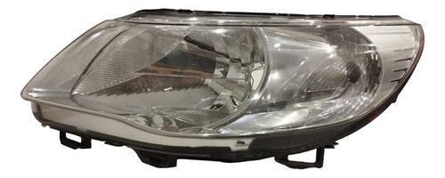 Farol Dianteiro Volkswagen Gol G5 2010 2014 Lado Esquerdo 