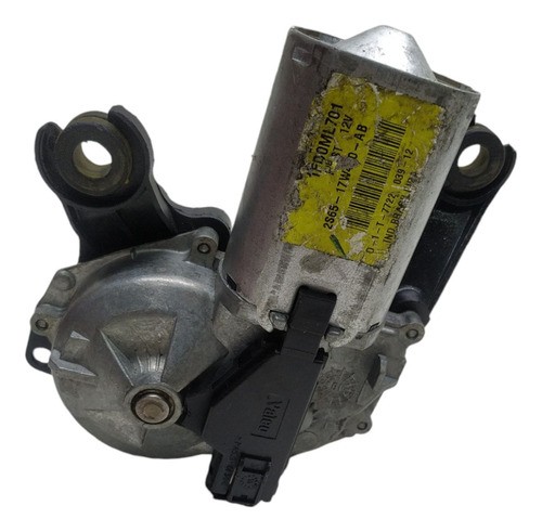 Motor Limpador Traseiro Ford Ecosport Fiesta 2008 2012 Usado