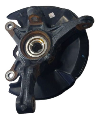 Manga De Eixo Honda New Civic 2007 A 2011 D. E 14448-5244