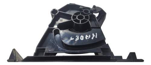 Comando Controle Ar Gm Kadett 89/98 (al) Adl Cxa 493