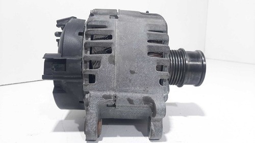  Alternador 14v 140 Amp. Vw Tiguan 1.4 Turbo 2017 04c903023m