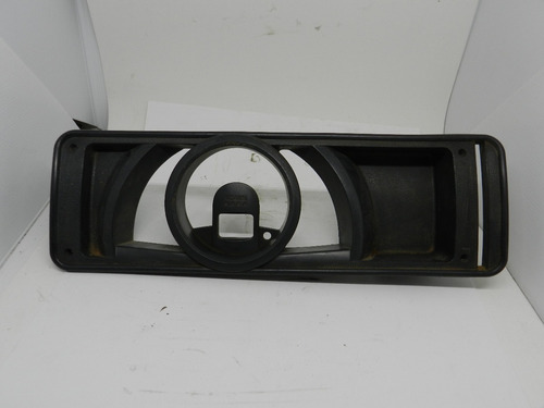 Moldura Painel Instrumentos Vw Kombi 2006 A 2014 880470141