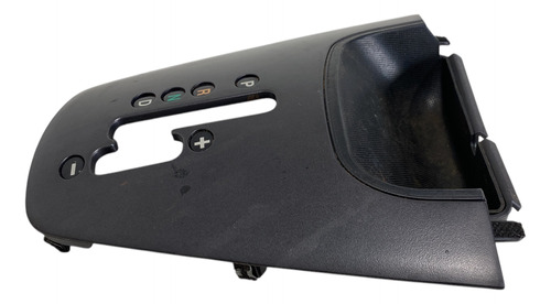 Moldura Console Câmbio Automático Hyundai Tucson 08 Até 15