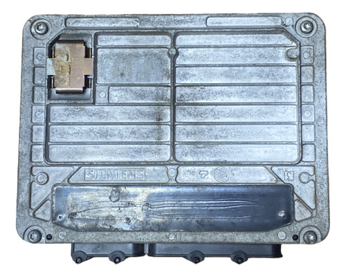 Modulo Injeção Vw Golf 2006 A 2009 Original 06a906019ch