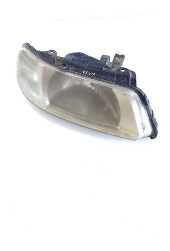 Farol Direito Do Vw Gol Plus 16v 2001/2001