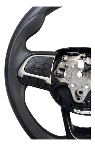 Volante Direção Motorista Fiat Argo 2022 2023 2024 Original