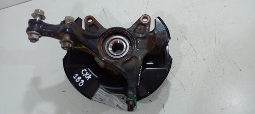 Montante Suspensão L.e Honda City 2010/15 (r)