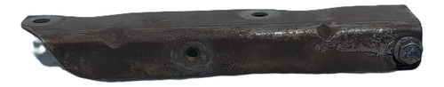 Suporte Defletor S10 2.8 2001/2011 Motor Mwm Sprint 2.8