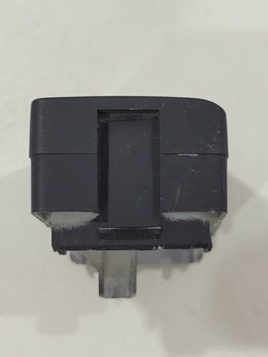 Moldura Botão Falso Vw Gol Saveiro Voyage 5u0957087a (r)