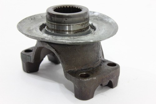 Flange Diferencial Traseiro Silverado 97/02 Usado (142)