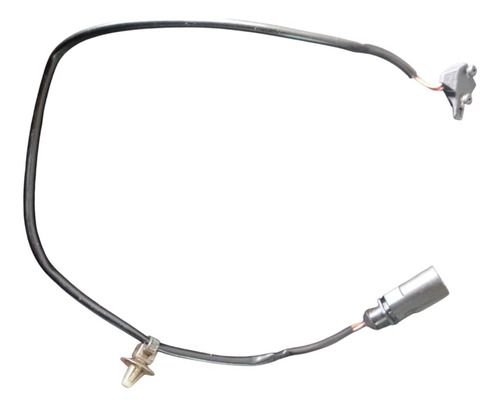 Sensor Fechadura Capô Volkswagen Passat Variant B6 2006 2011