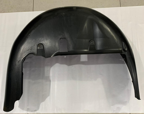 Para-barro Traseiro Lado Direito Gm Ômega Cd 3.6 V6 08/12 Or