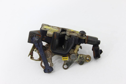 Fechadura Porta Td Ranger 94/04 Usado (289)