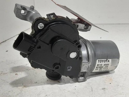 Motor Limpador  Parabrisa Dianteiro Yaris  2020