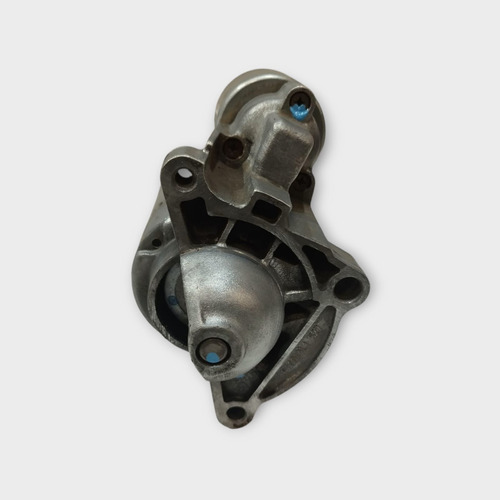 Motor Partida Arranque Peugeot 206 Citroen 1.6 16v 2002 2009