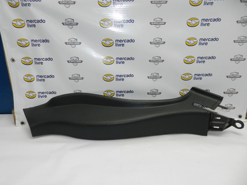 Acabamento Soleira Traseira Direita Renault Megane 07/13