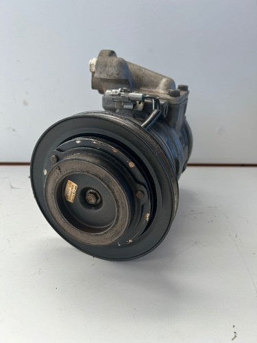 Compressor Ar Condicionado Hilux 3.0 Diesel 1999 2000 2001