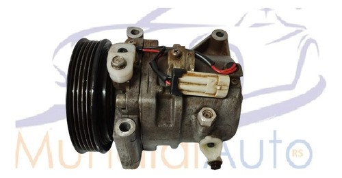 Compressor Fiat Palio 2006/14 Uno Way Vivace 51786321 18966