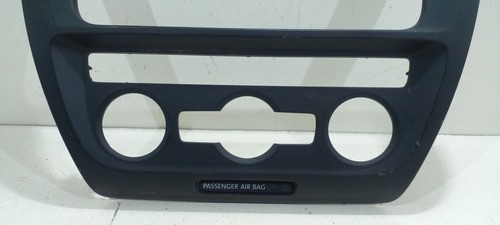 Moldura Painel Central Vw Jetta 2011/17 5c6858071b (r)