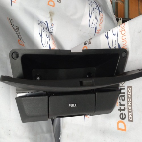 Porta Objeto Cinzeiro Hyundai I30 2009 2010 2011 2012  6081