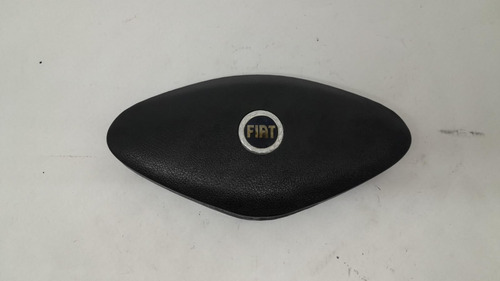 Capa Volante Buzina Fiat Palio Siena Strada 96/06 Detalhe