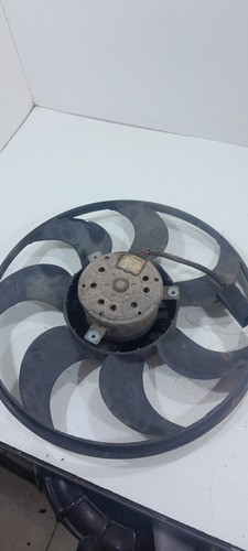 Eletroventilador Ventoinha Fiat Ducato 2.8 01/06 (vj)