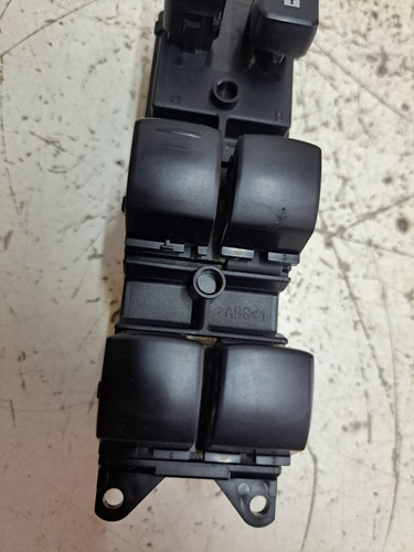 Botão Comando Vidro Esquerdo Outlander 2013 2014 2015