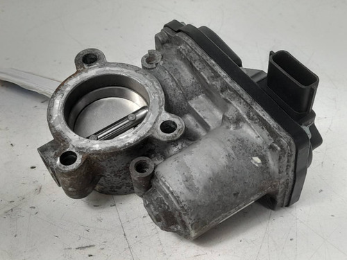 Corpo Borboleta (tbi) Renault Logan Expr 10 2019