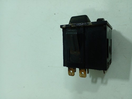 Botão Chave Luz Vw Gol Voyage 1988 A 1994 321941531 (m)