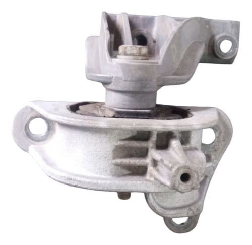 Coxim Do Motor Direito Suporte Fiat Doblo 1.8 8v Elx 2004
