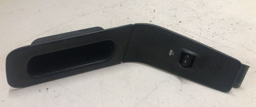 Moldura Comando Vidro Traseiro Esquerdo Gran Cherokee 2001