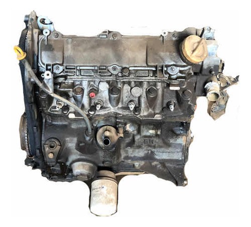 Motor Parcial Sevel Fiat Siena Tipo Tempra 1.6 8v 82cv C/ Nf